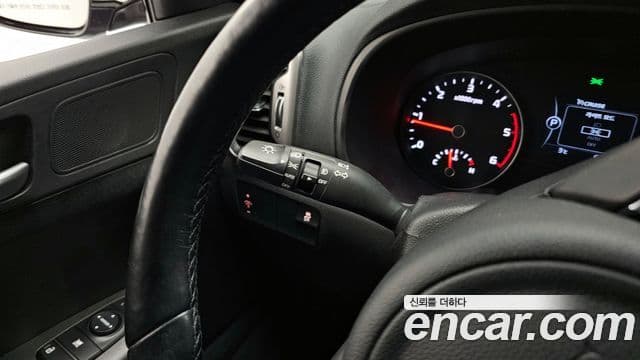 Kia Sportage 4세대 Prestige, 2016 19