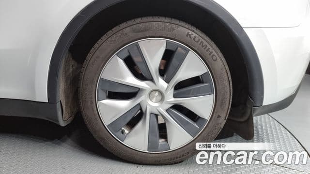 Tesla модель Y, 2024 все фото