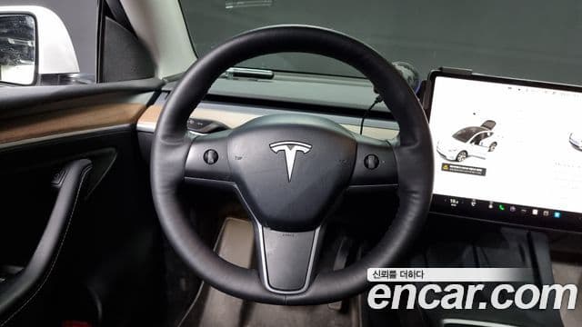Tesla модель Y, 2024 13