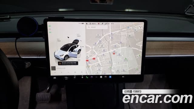 Tesla модель Y, 2024 14