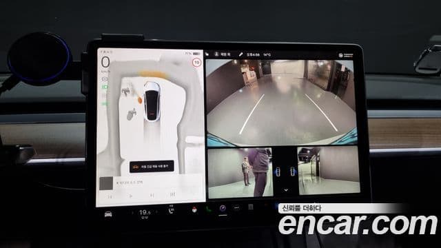 Tesla модель Y, 2024 15