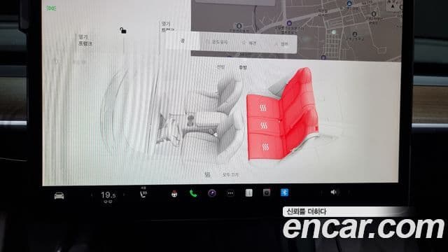 Tesla модель Y, 2024 18