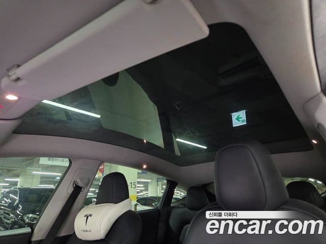 Tesla модель Y, 2024 19