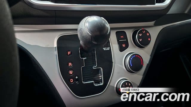 Kia The / новый New Ray люксовая версия, 2019 9