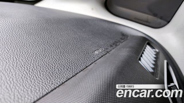 Kia The / новый New Ray люксовая версия, 2019 17