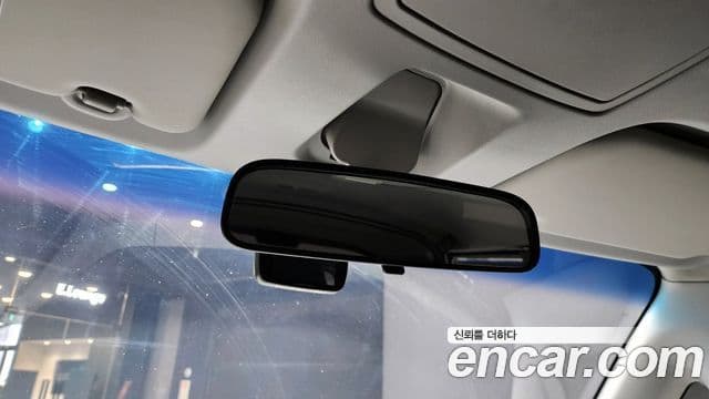 Kia The / новый New Ray люксовая версия, 2019 18