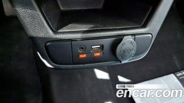 Kia The / новый New Ray люксовая версия, 2019 19