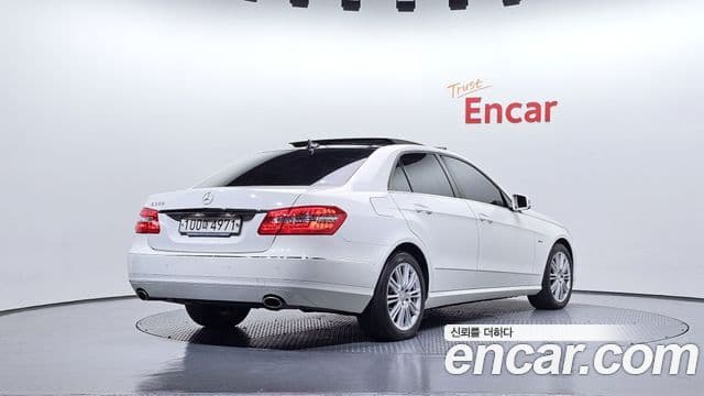 Mercedes-Benz E-класс W212 E300 Elegance, 2012 2