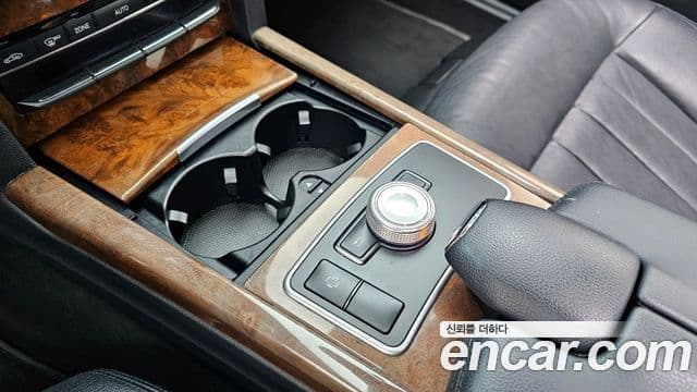 Mercedes-Benz E-класс W212 E300 Elegance, 2012 9
