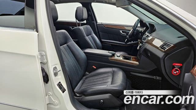 Mercedes-Benz E-класс W212 E300 Elegance, 2012 10