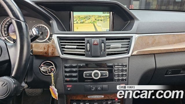 Mercedes-Benz E-класс W212 E300 Elegance, 2012 15