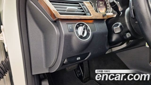 Mercedes-Benz E-класс W212 E300 Elegance, 2012 18