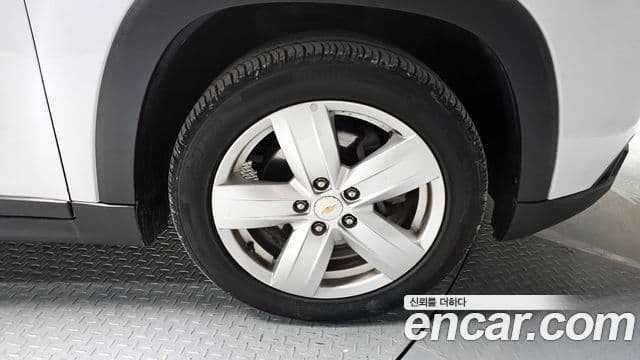 Chevrolet(GM대우) Orlando Convenience Pack, 2013 все фото