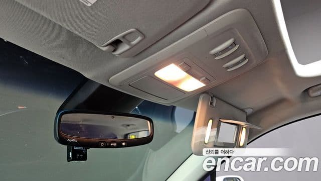 Chevrolet(GM대우) Orlando Convenience Pack, 2013 17