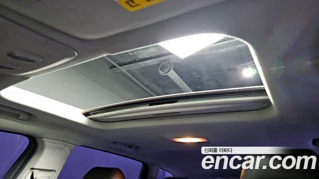 Chevrolet(GM대우) Orlando Convenience Pack, 2013 18