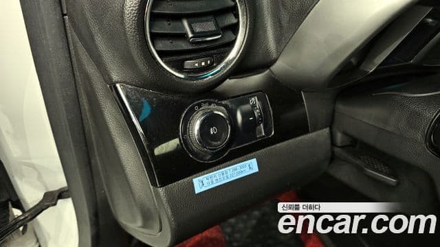 Chevrolet(GM대우) Orlando Convenience Pack, 2013 19