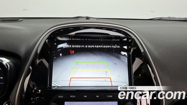 Chevrolet(GM대우) The / новый Next Spark LTZ, 2018 16