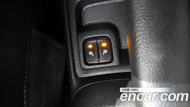 Chevrolet(GM대우) The / новый Next Spark LTZ, 2018 18