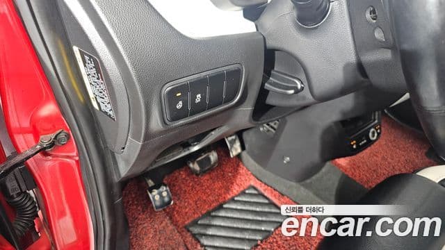 Kia Ray Prestige, 2013 14