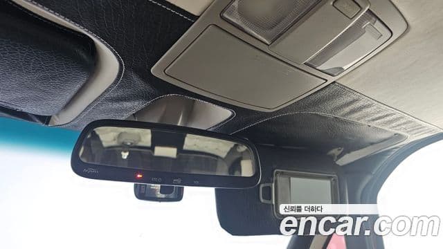 Kia Ray Prestige, 2013 18