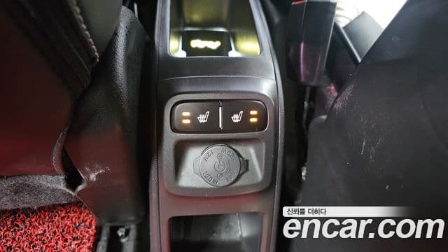 Kia Ray Prestige, 2013 19