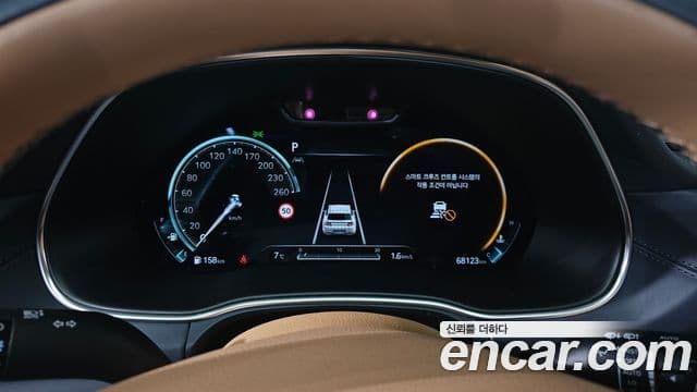 Genesis GV80, 2022 8