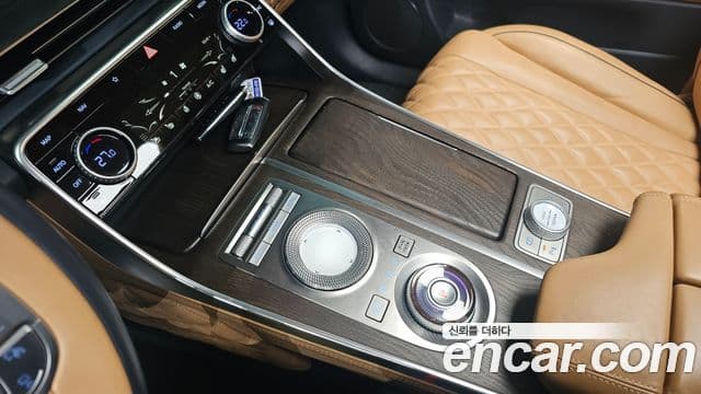 Genesis GV80, 2022 9