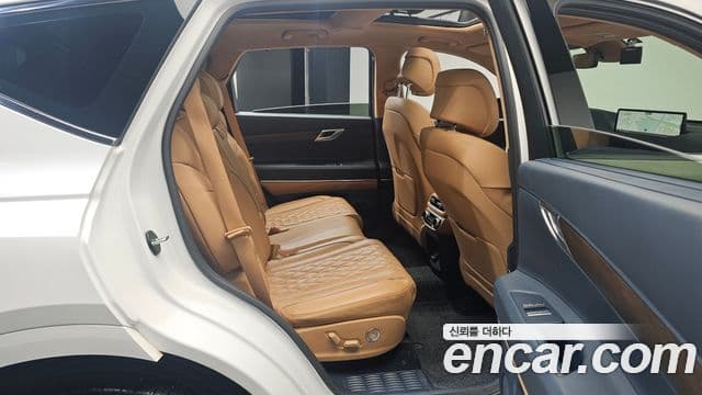 Genesis GV80, 2022 12