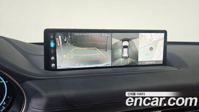 Genesis GV80, 2022 15