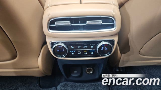 Genesis GV80, 2022 18