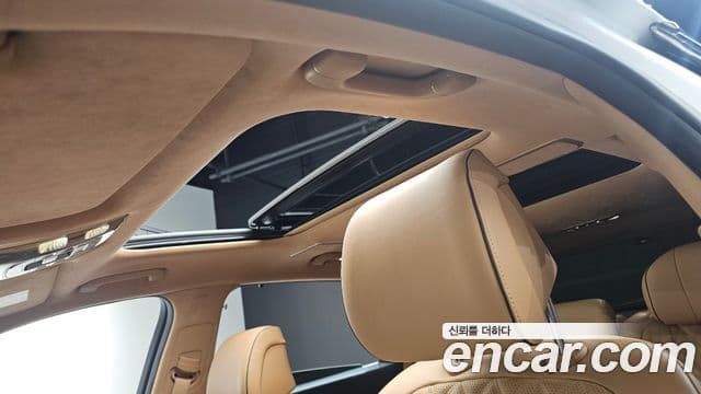 Genesis GV80, 2022 19