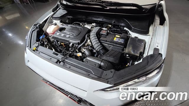 Hyundai Kona Modern, 2018 6