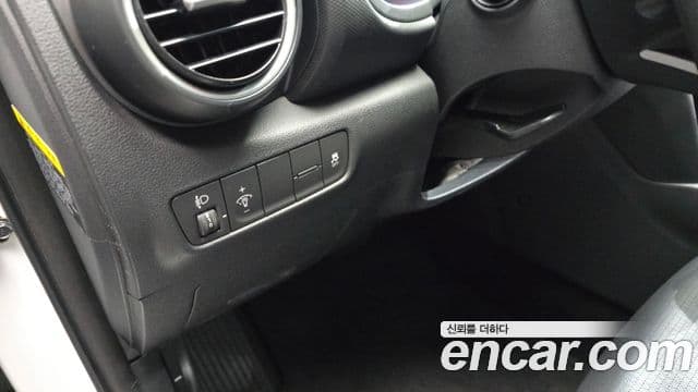 Hyundai Kona Modern, 2018 16