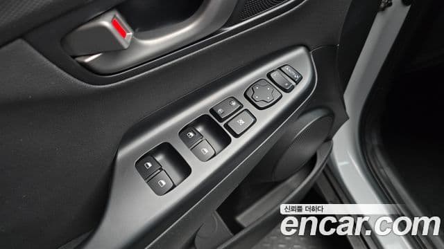 Hyundai Kona Modern, 2018 18