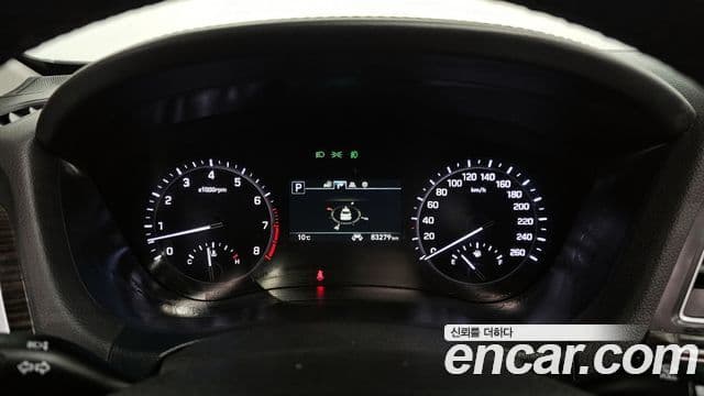 Genesis G80 Premium Luxury, 2017 8