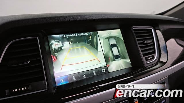 Genesis G80 Premium Luxury, 2017 15