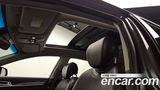 Genesis G80 Premium Luxury, 2017 17