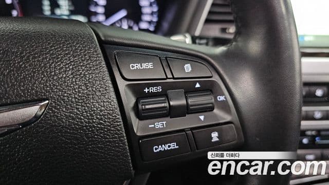 Genesis G80 Premium Luxury, 2017 20