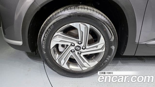 Hyundai The / новый New Santa Fe Exclusive, 2023 все фото