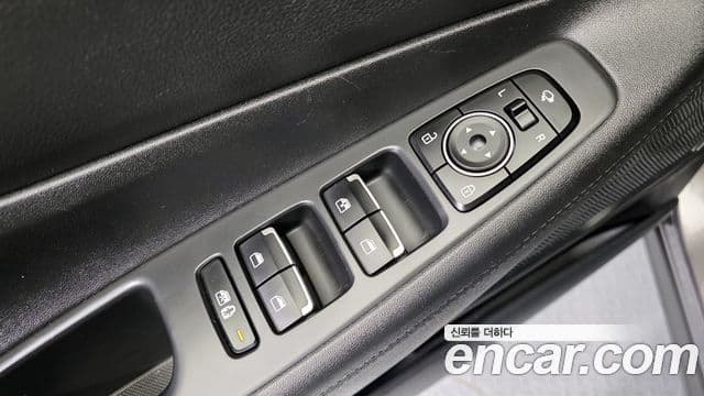 Hyundai The / новый New Santa Fe Exclusive, 2023 14