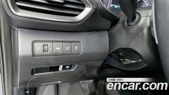 Hyundai The / новый New Santa Fe Exclusive, 2023 15