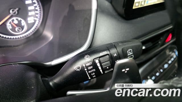 Hyundai The / новый New Santa Fe Exclusive, 2023 16