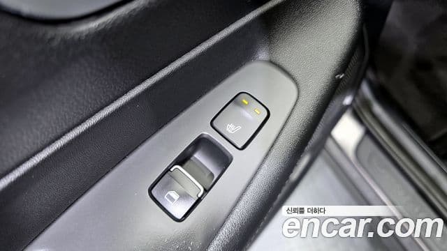 Hyundai The / новый New Santa Fe Exclusive, 2023 18