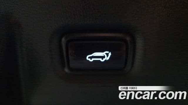 Hyundai The / новый New Santa Fe Exclusive, 2023 20