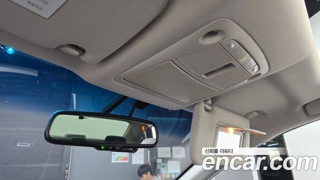 Nissan 알티마 L33, 2018 19