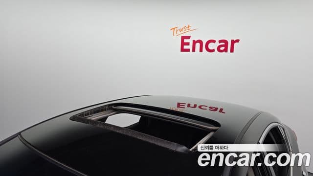 Nissan 알티마 L33, 2018 20