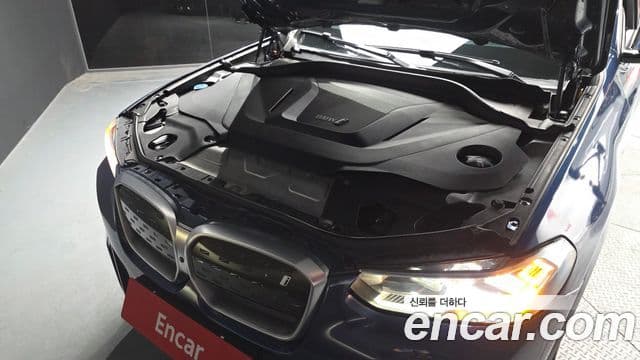 BMW iX3 M Sport, 2023 6