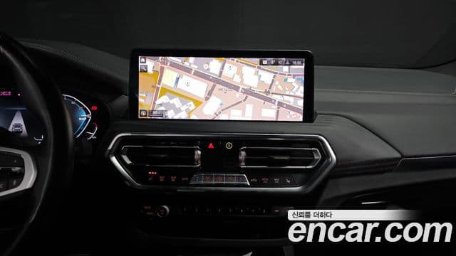 BMW iX3 M Sport, 2023 14