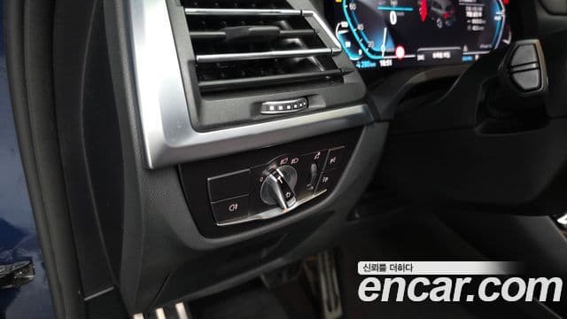 BMW iX3 M Sport, 2023 18