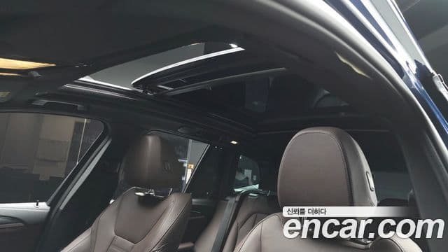 BMW iX3 M Sport, 2023 19